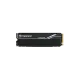 Transcend 250H 4TB M.2 2280 NVMe PCIe Gen4 x4 SSD